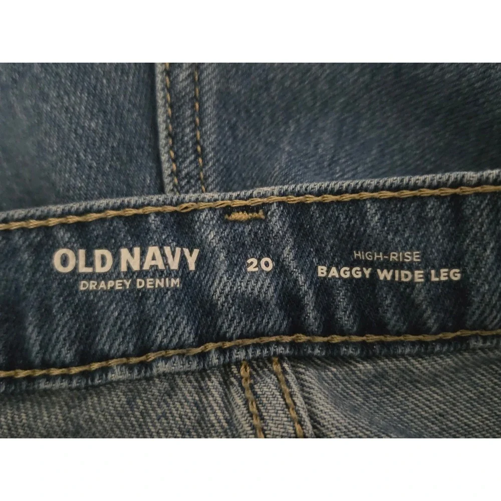 Old Navy old navy